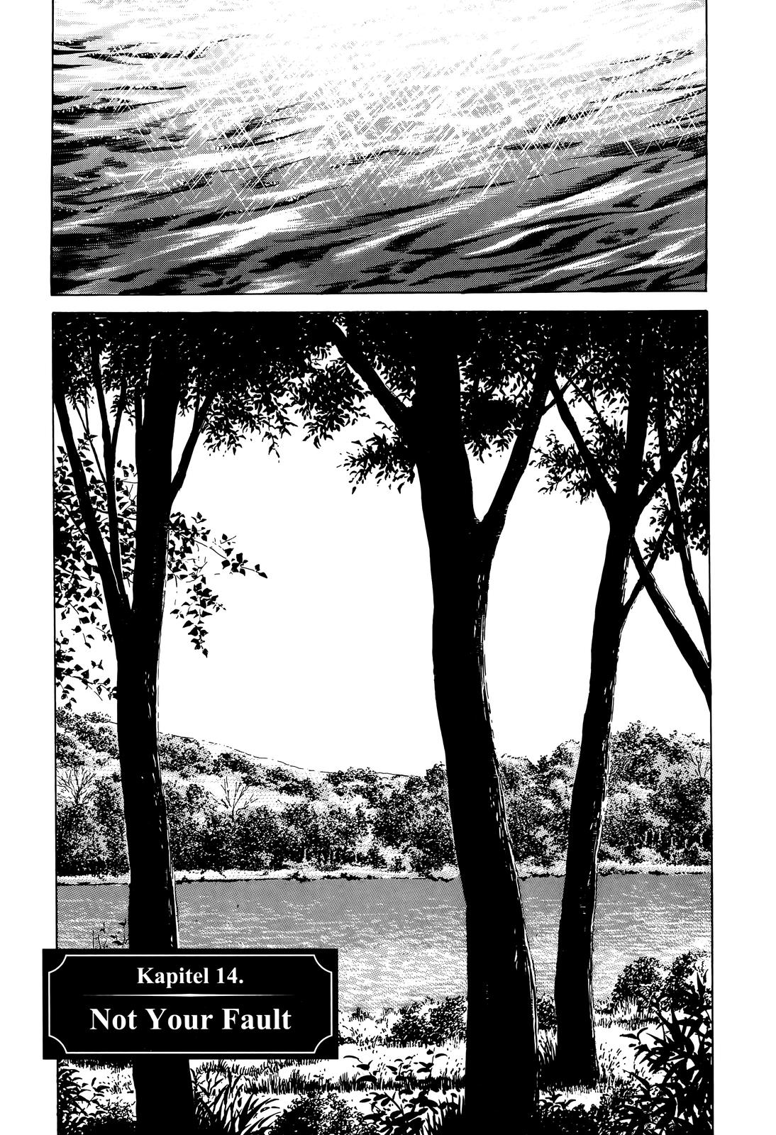 Monster Chap 14 - Next Chap 15