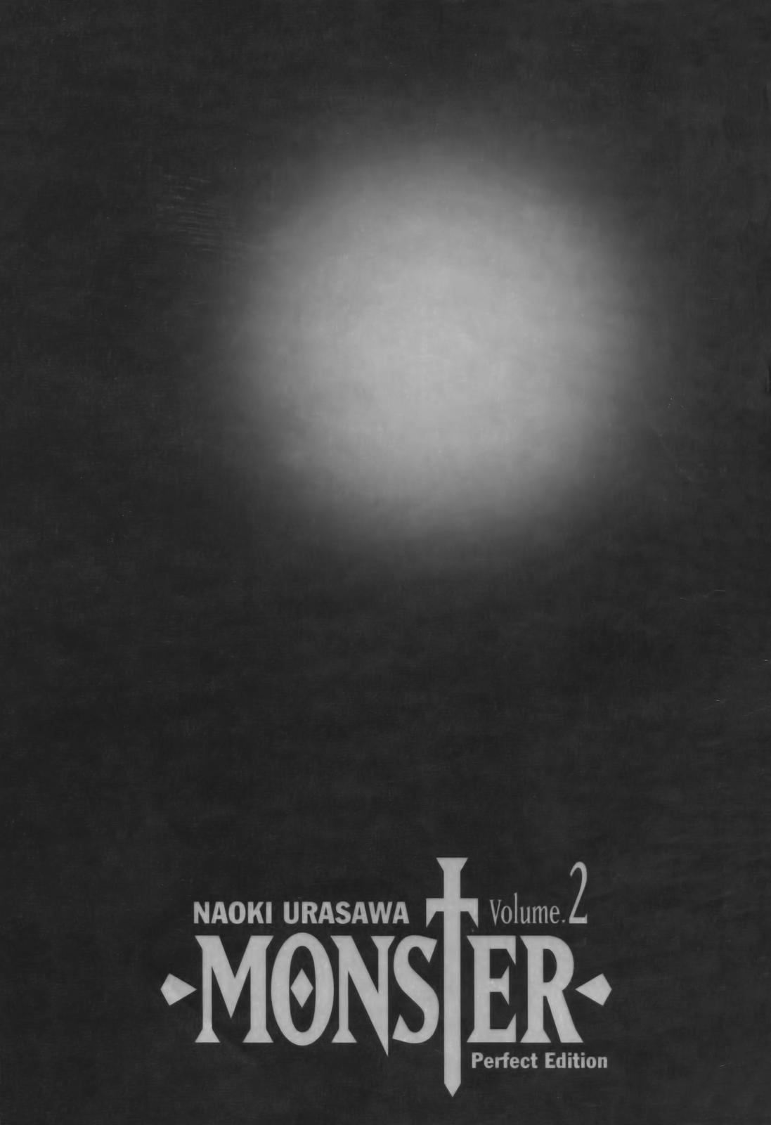 Monster Chap 17 - Next Chap 18