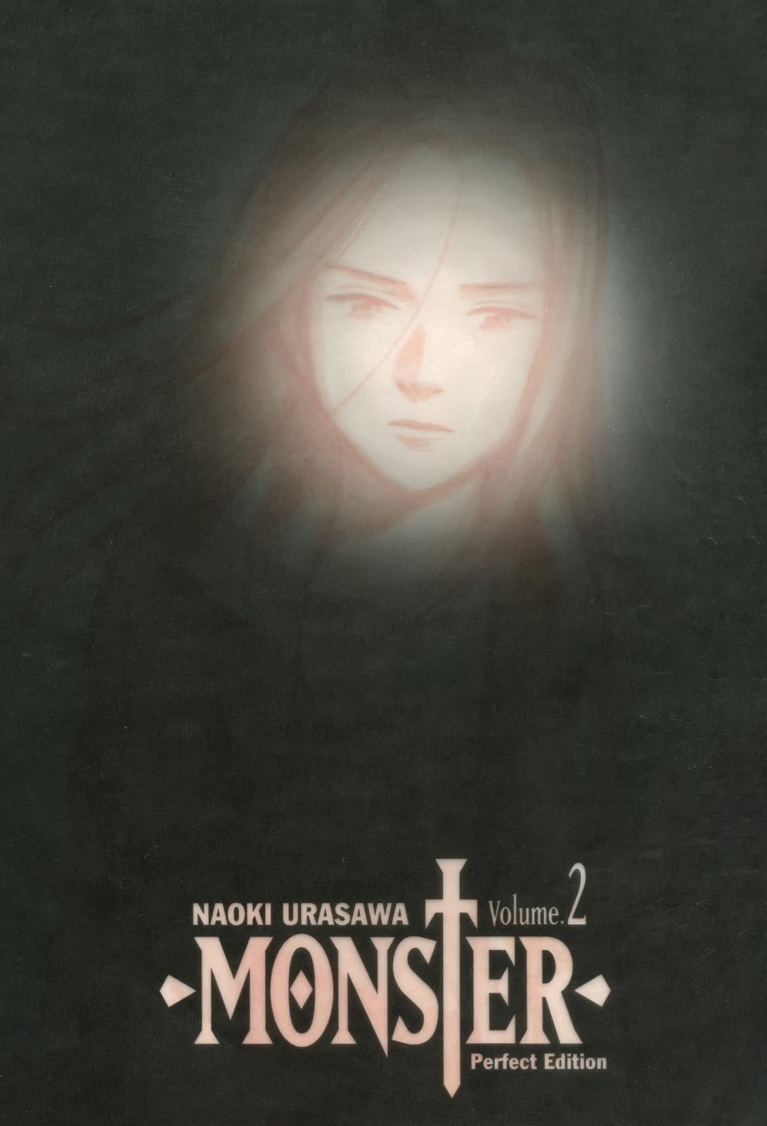 Monster Chap 17 - Next Chap 18