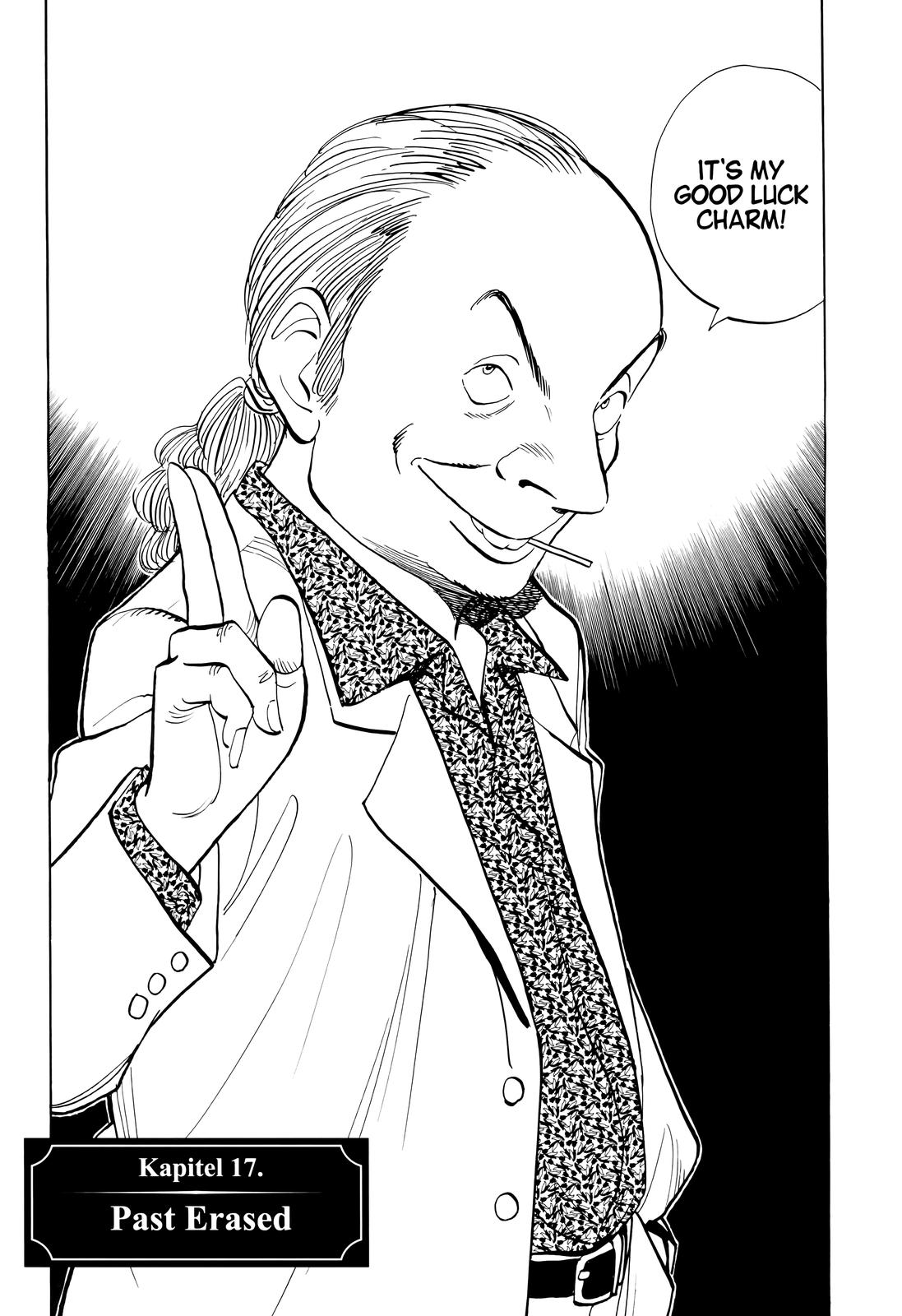 Monster Chap 17 - Next Chap 18