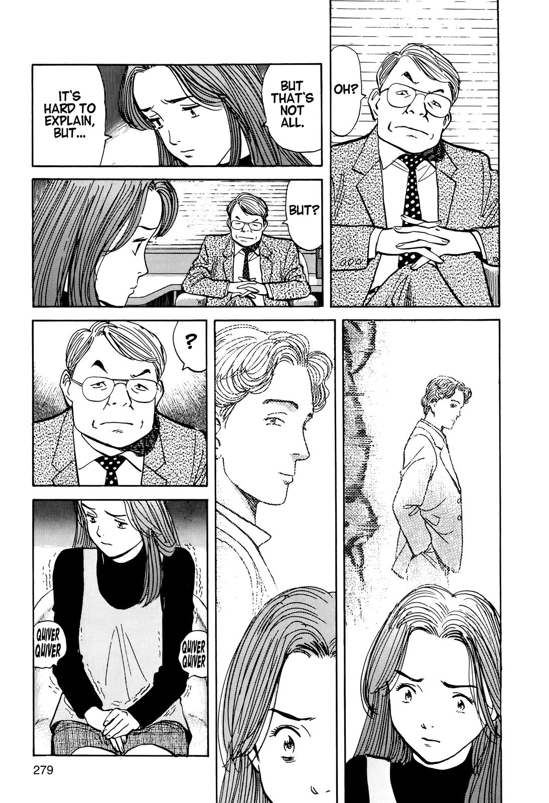 Monster Chap 11 - Next Chap 12
