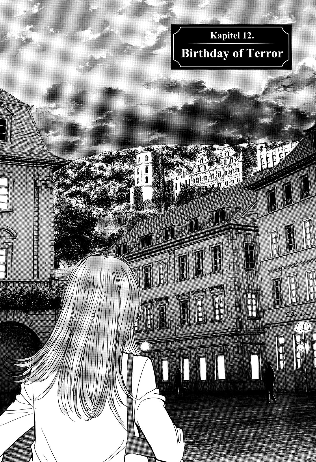 Monster Chap 12 - Next Chap 13