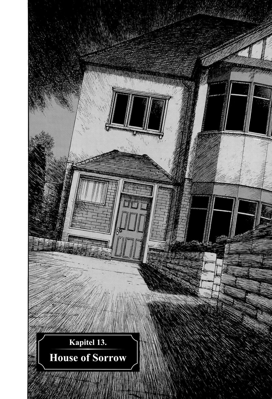 Monster Chap 13 - Next Chap 14