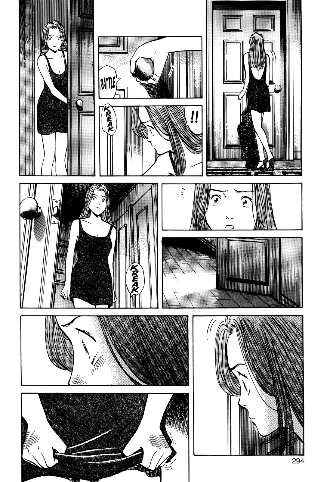 Monster Chap 28 - Next Chap 29