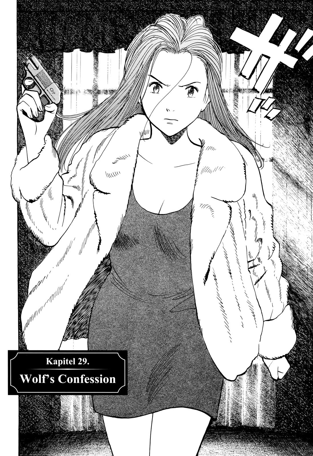 Monster Chap 29 - Next Chap 30