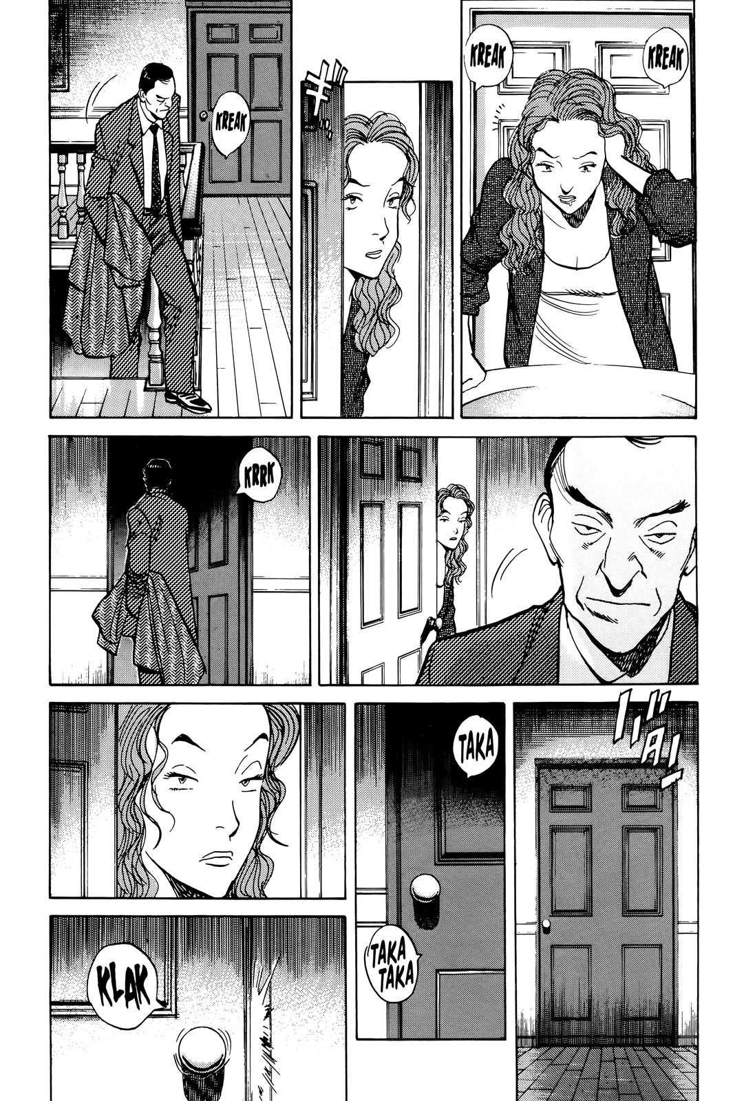 Monster Chap 24 - Next Chap 25
