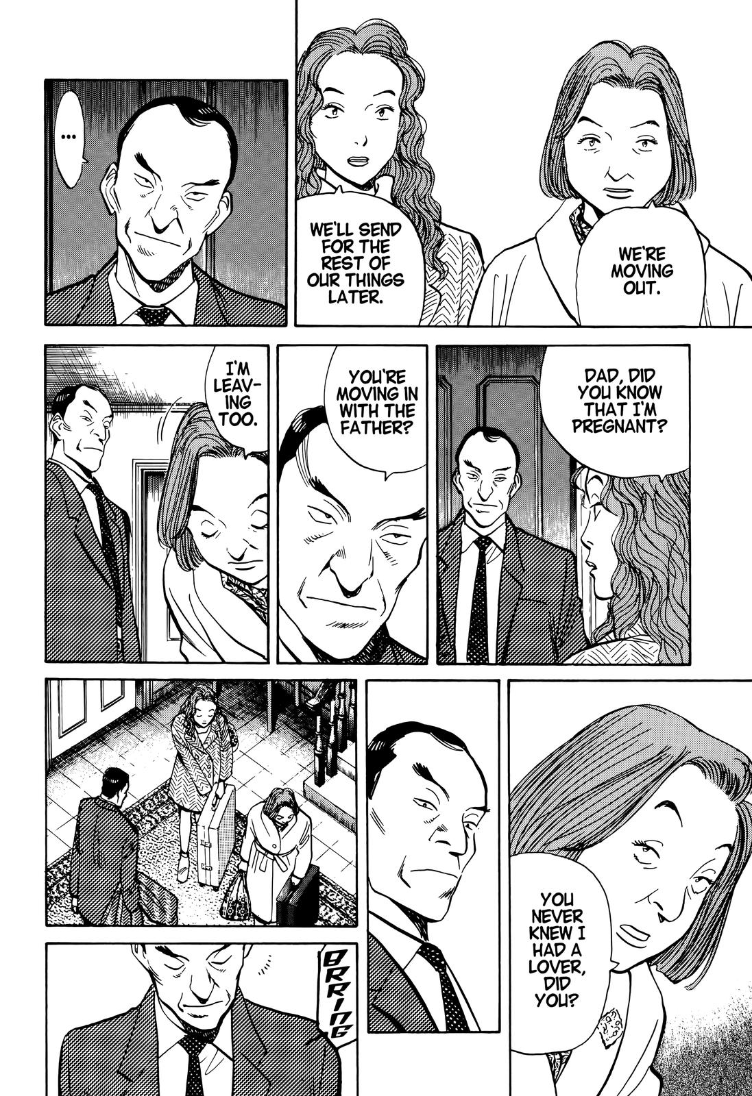 Monster Chap 24 - Next Chap 25