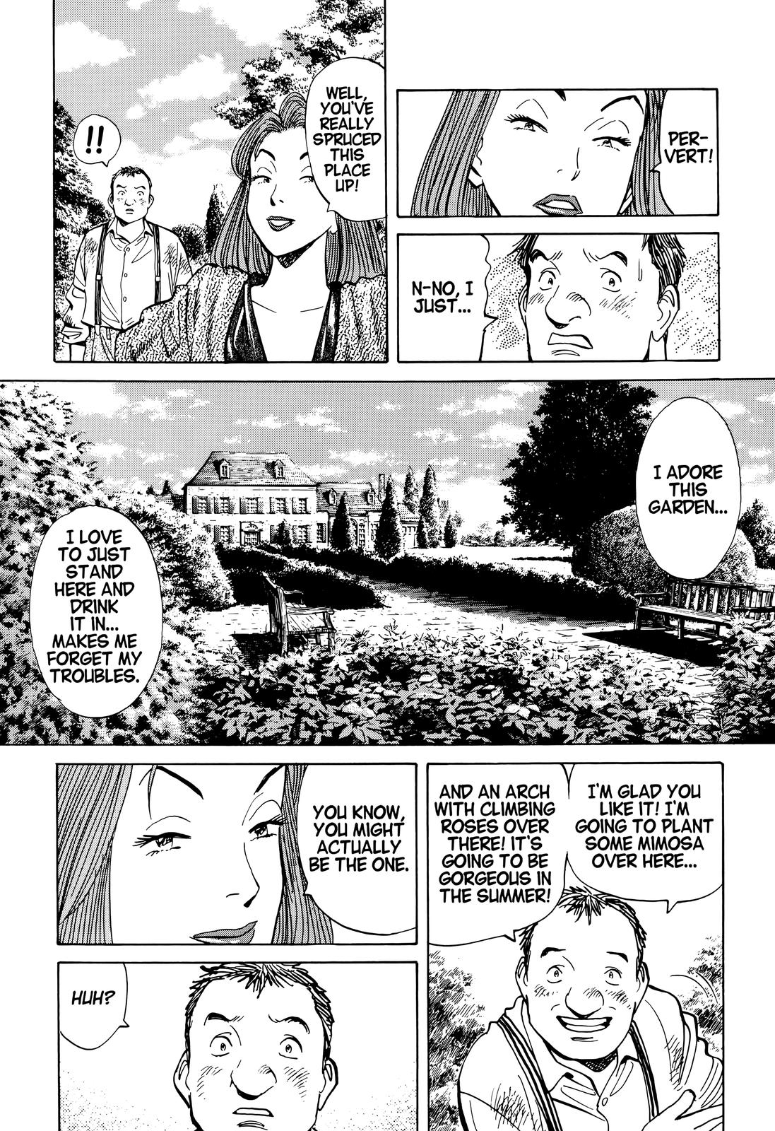 Monster Chap 24 - Next Chap 25