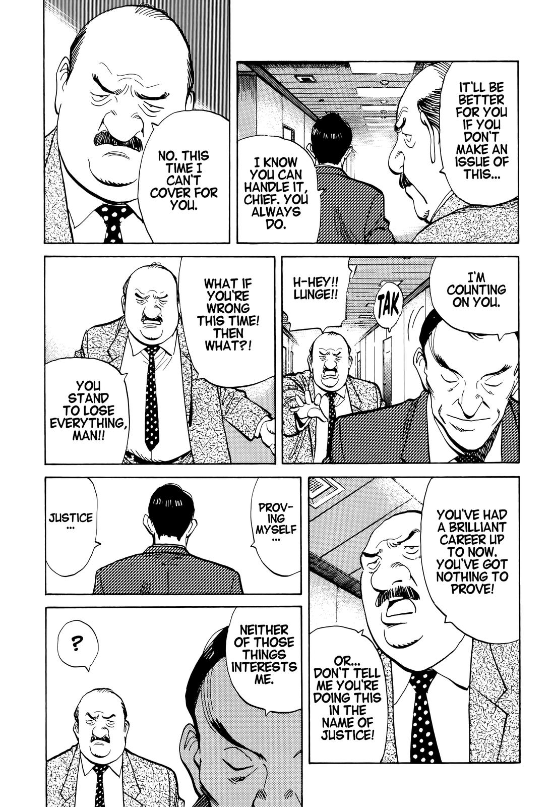 Monster Chap 24 - Next Chap 25