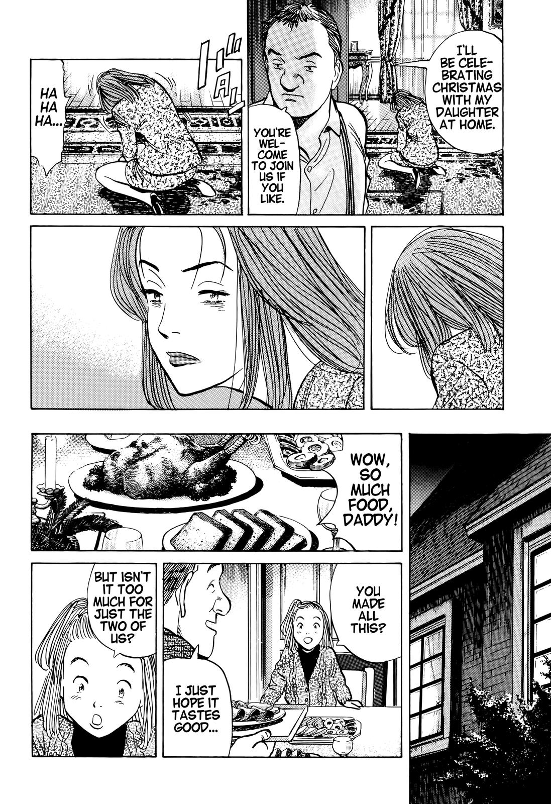Monster Chap 25 - Next Chap 26