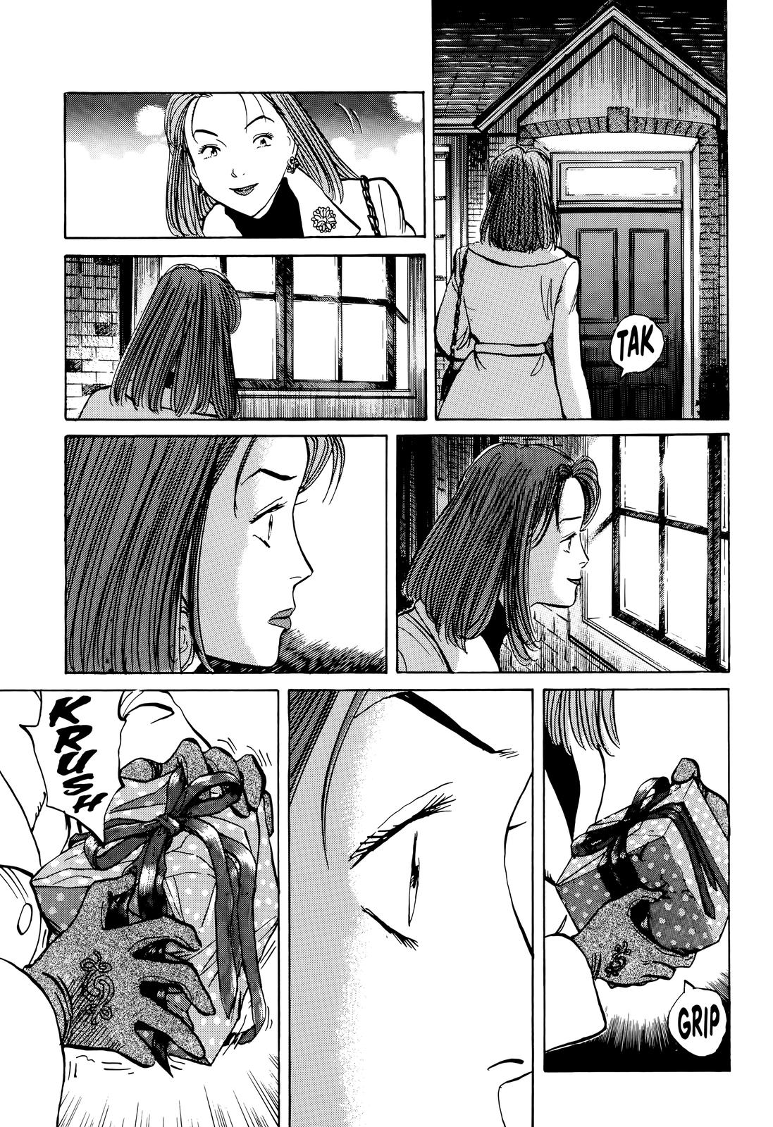 Monster Chap 25 - Next Chap 26