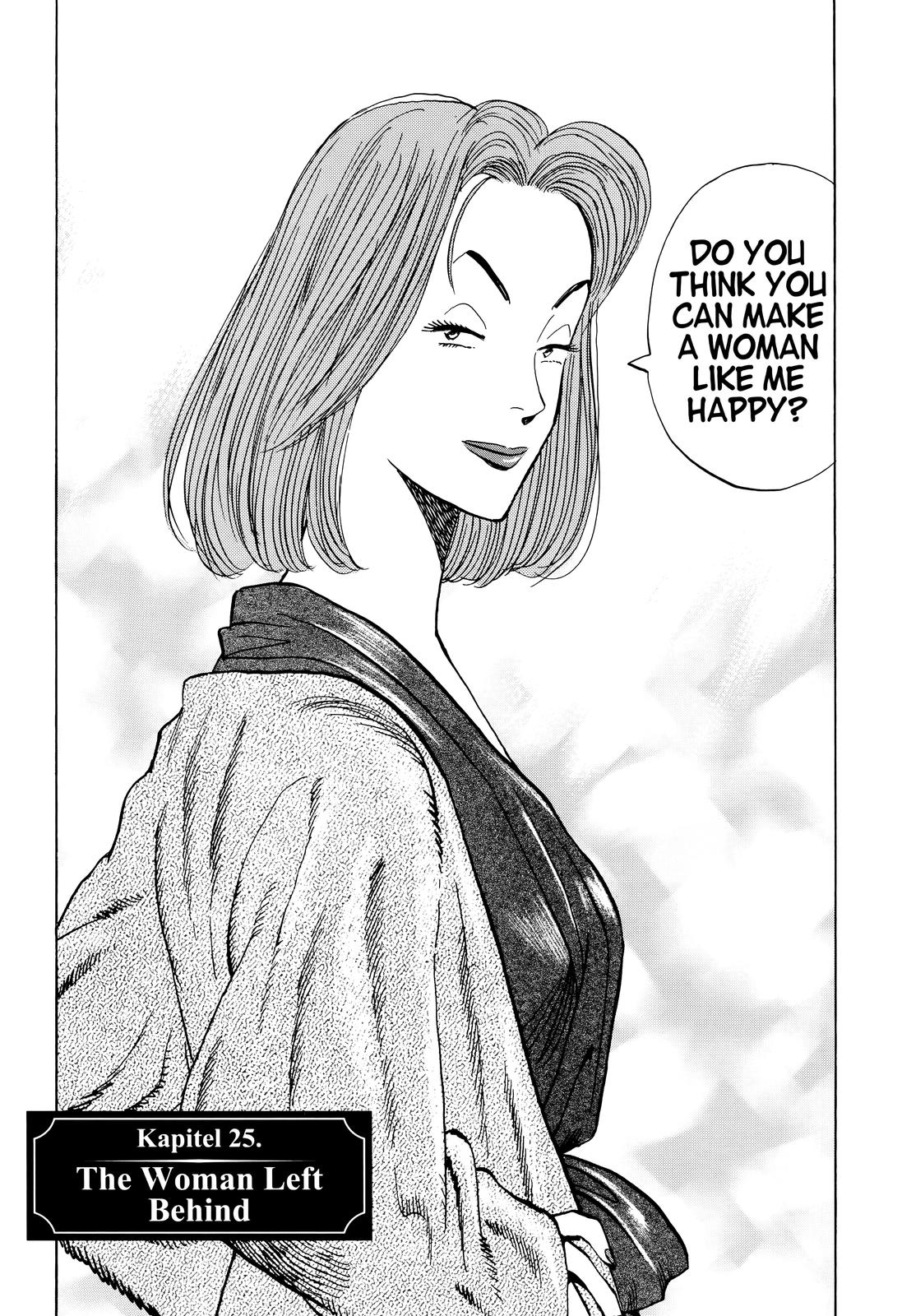 Monster Chap 25 - Next Chap 26