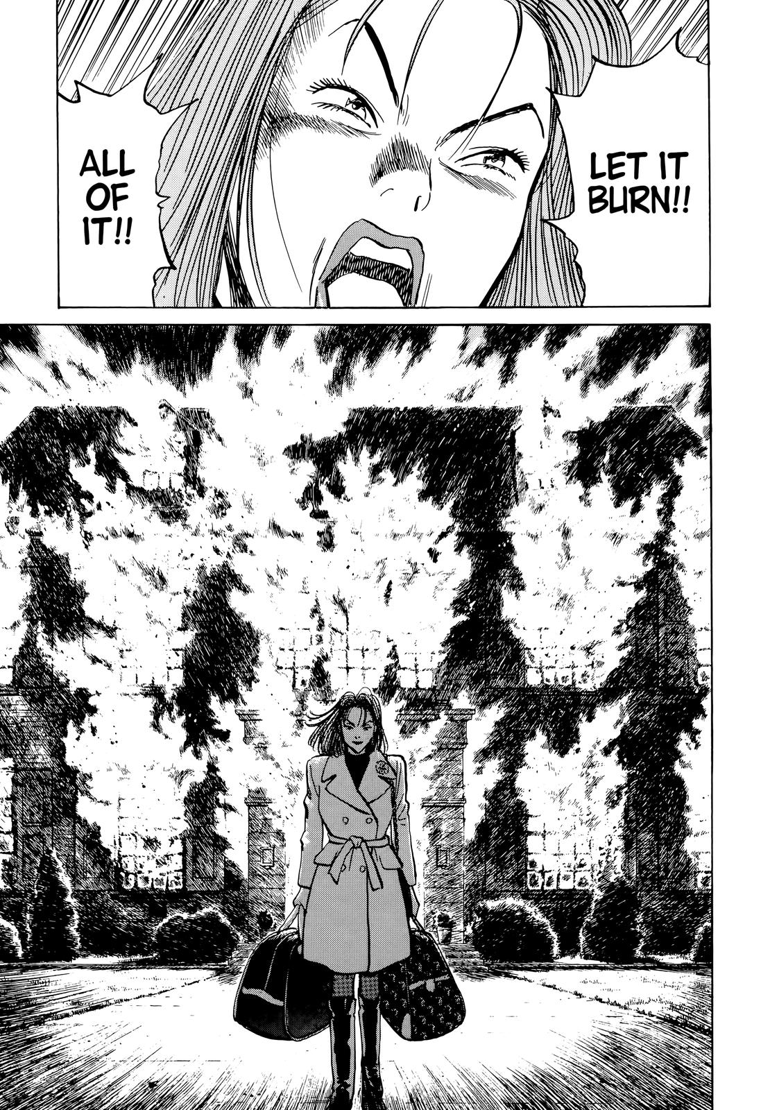 Monster Chap 25 - Next Chap 26
