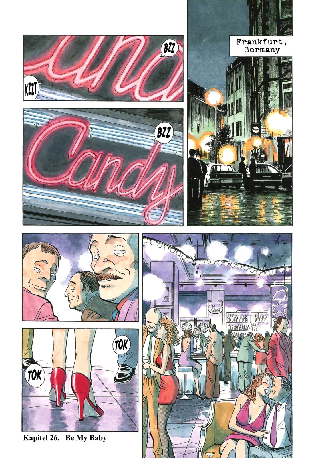 Monster Chap 26 - Next Chap 27