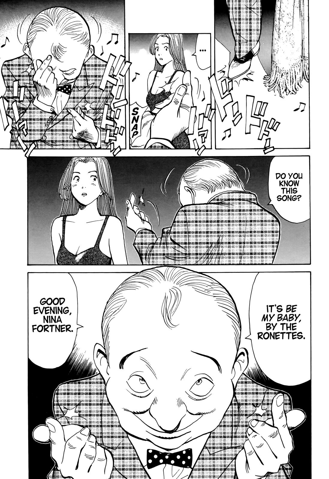Monster Chap 26 - Next Chap 27