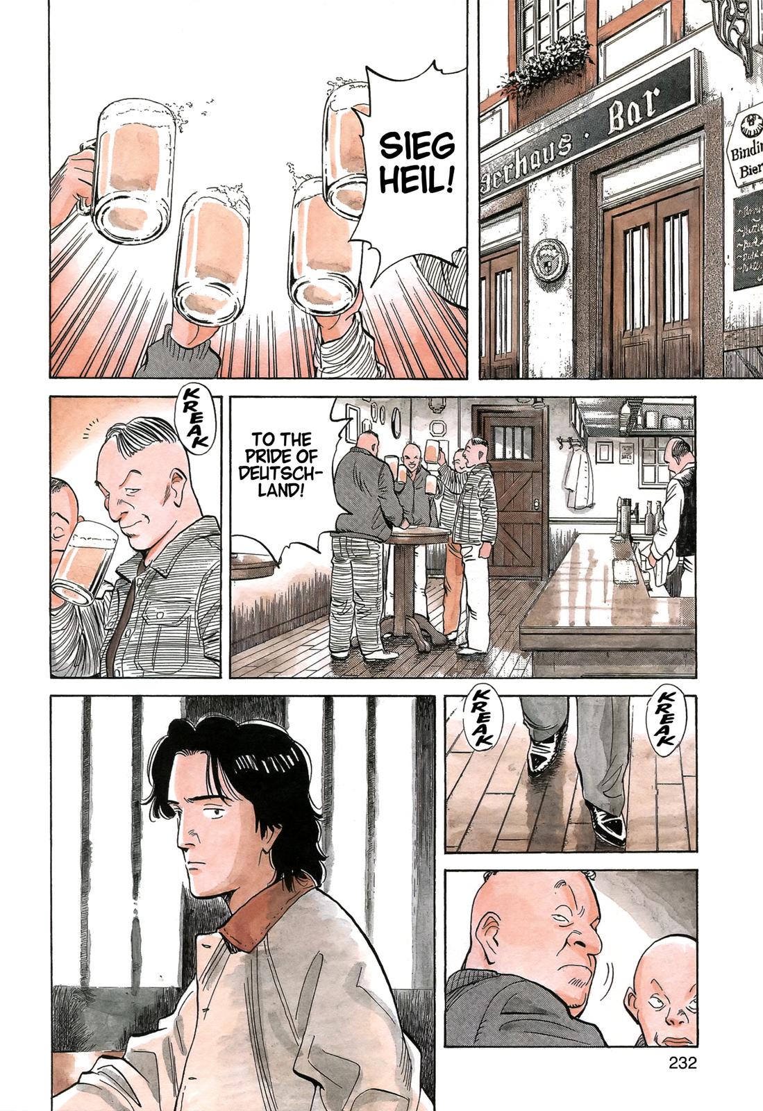 Monster Chap 26 - Next Chap 27