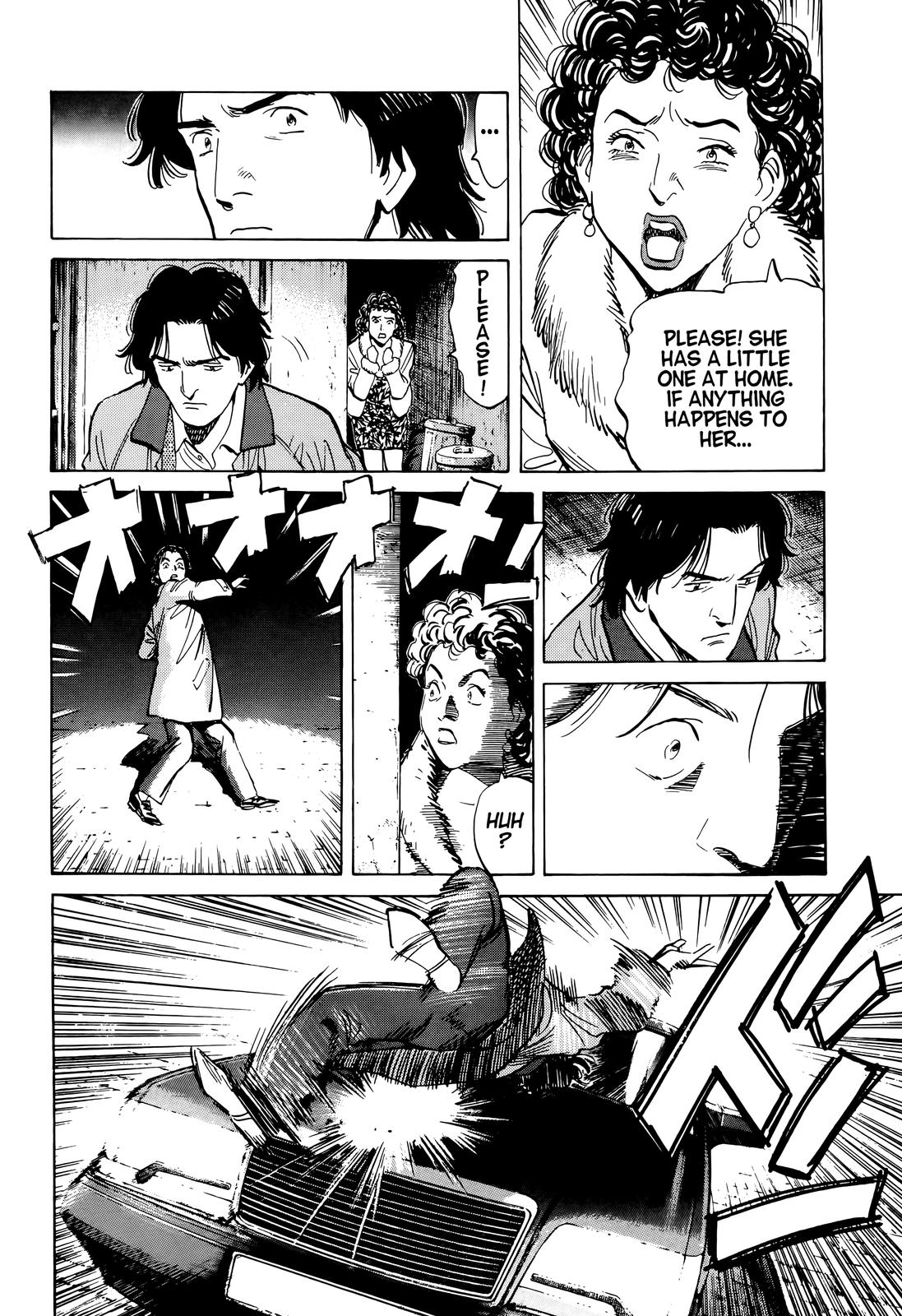 Monster Chap 27 - Next Chap 28