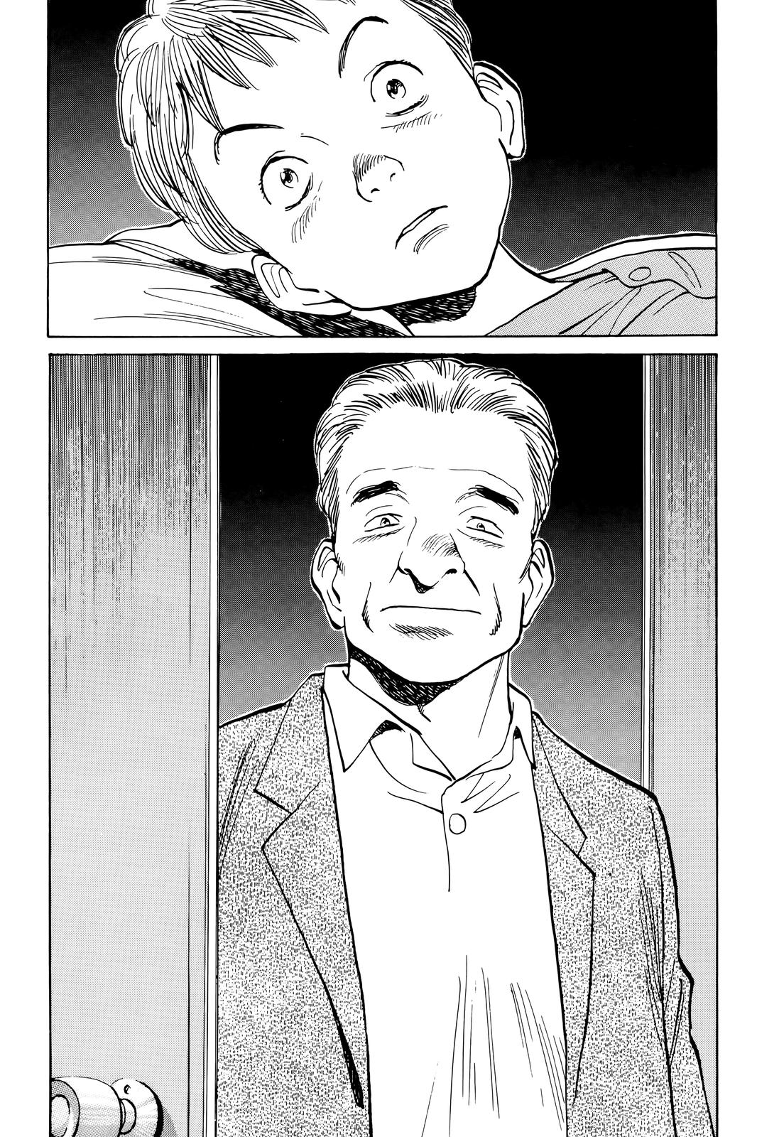 Monster Chap 20 - Next Chap 21
