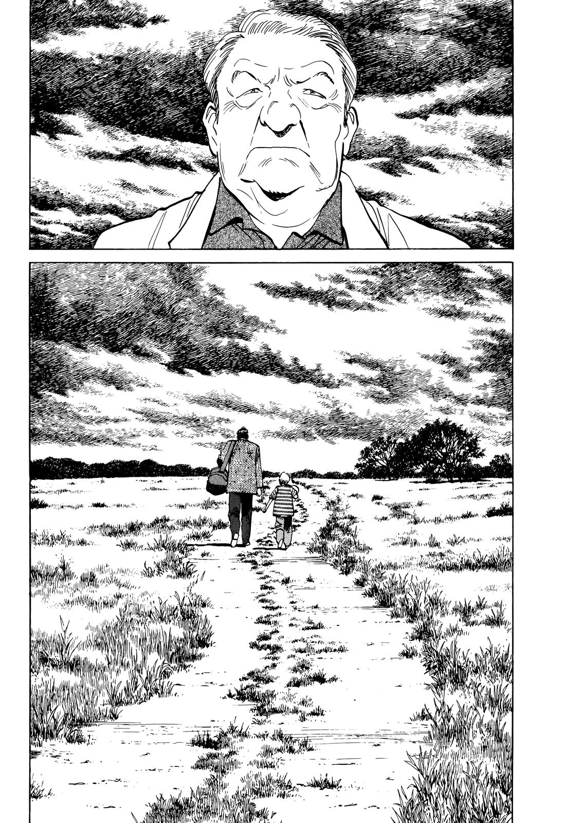 Monster Chap 23 - Next Chap 24