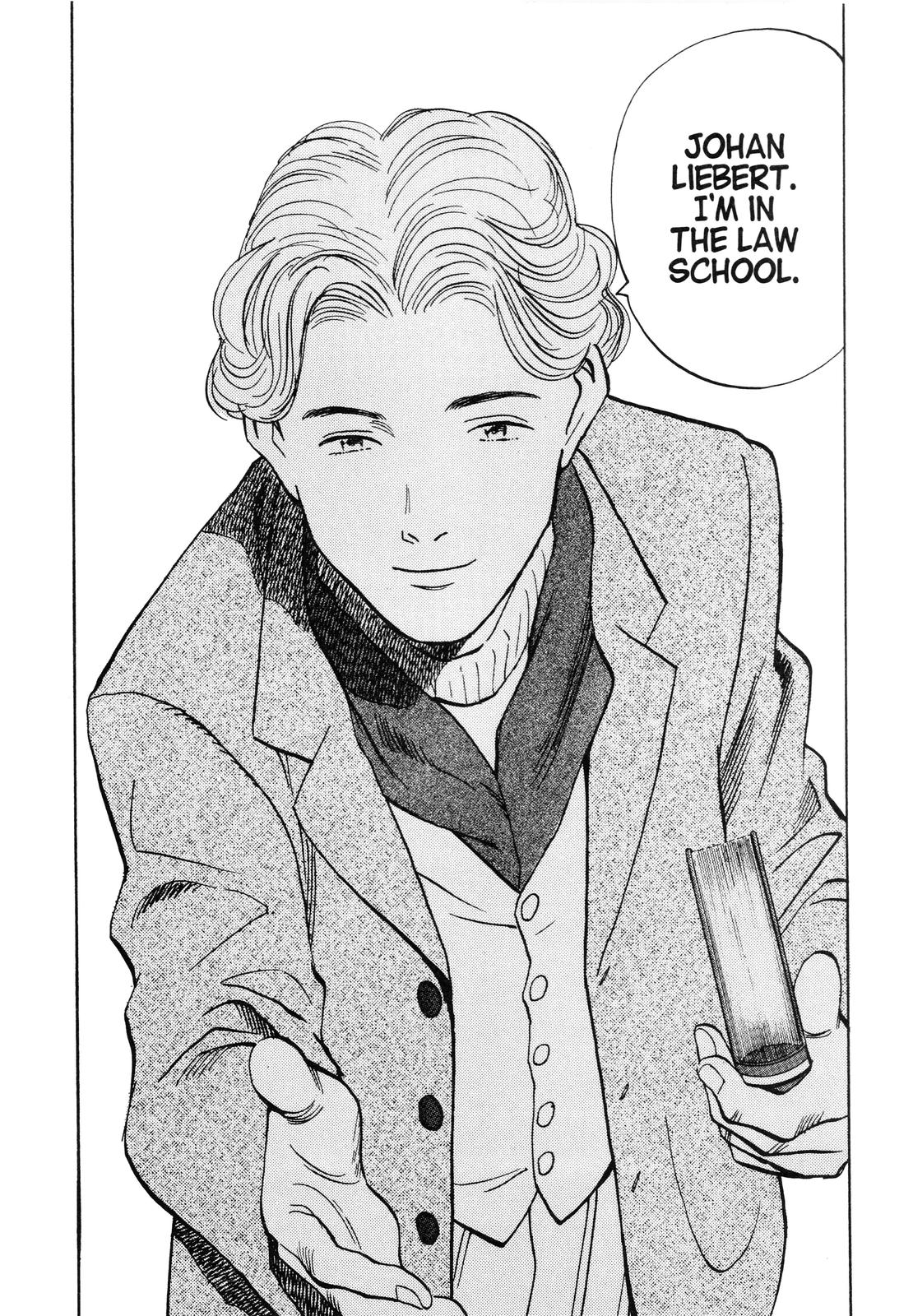 Monster Chap 48 - Next Chap 49