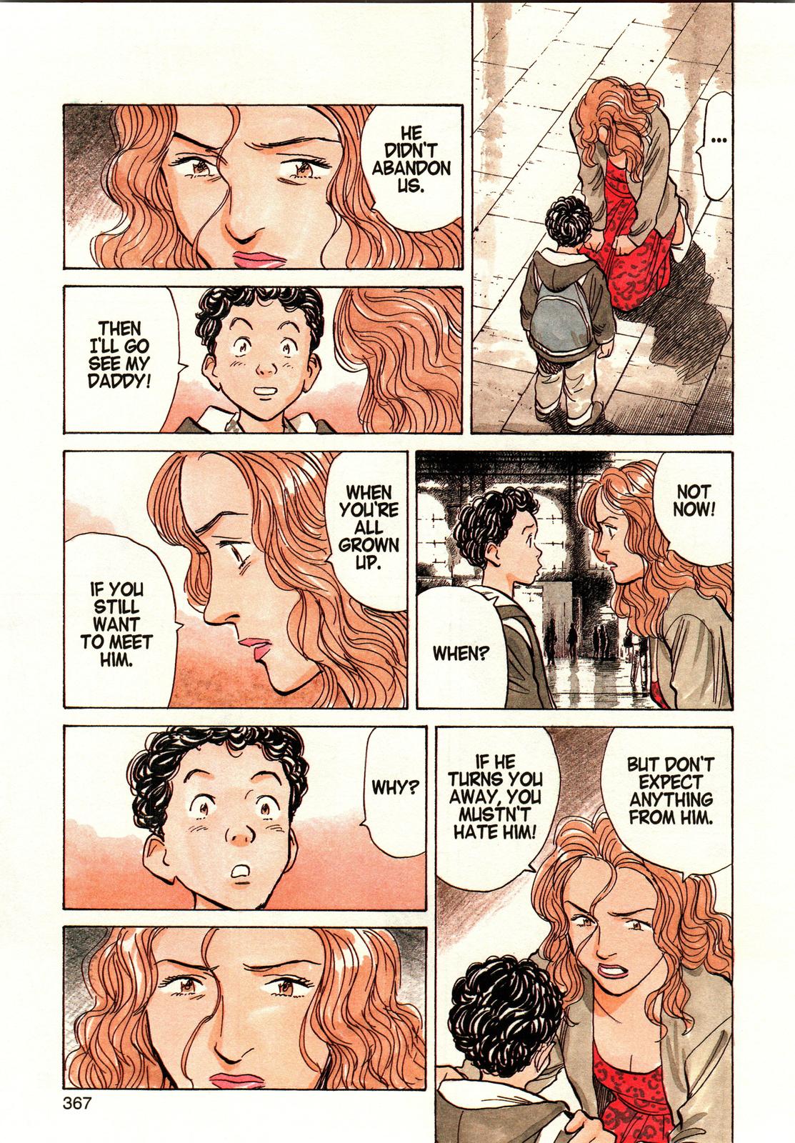 Monster Chap 48 - Next Chap 49