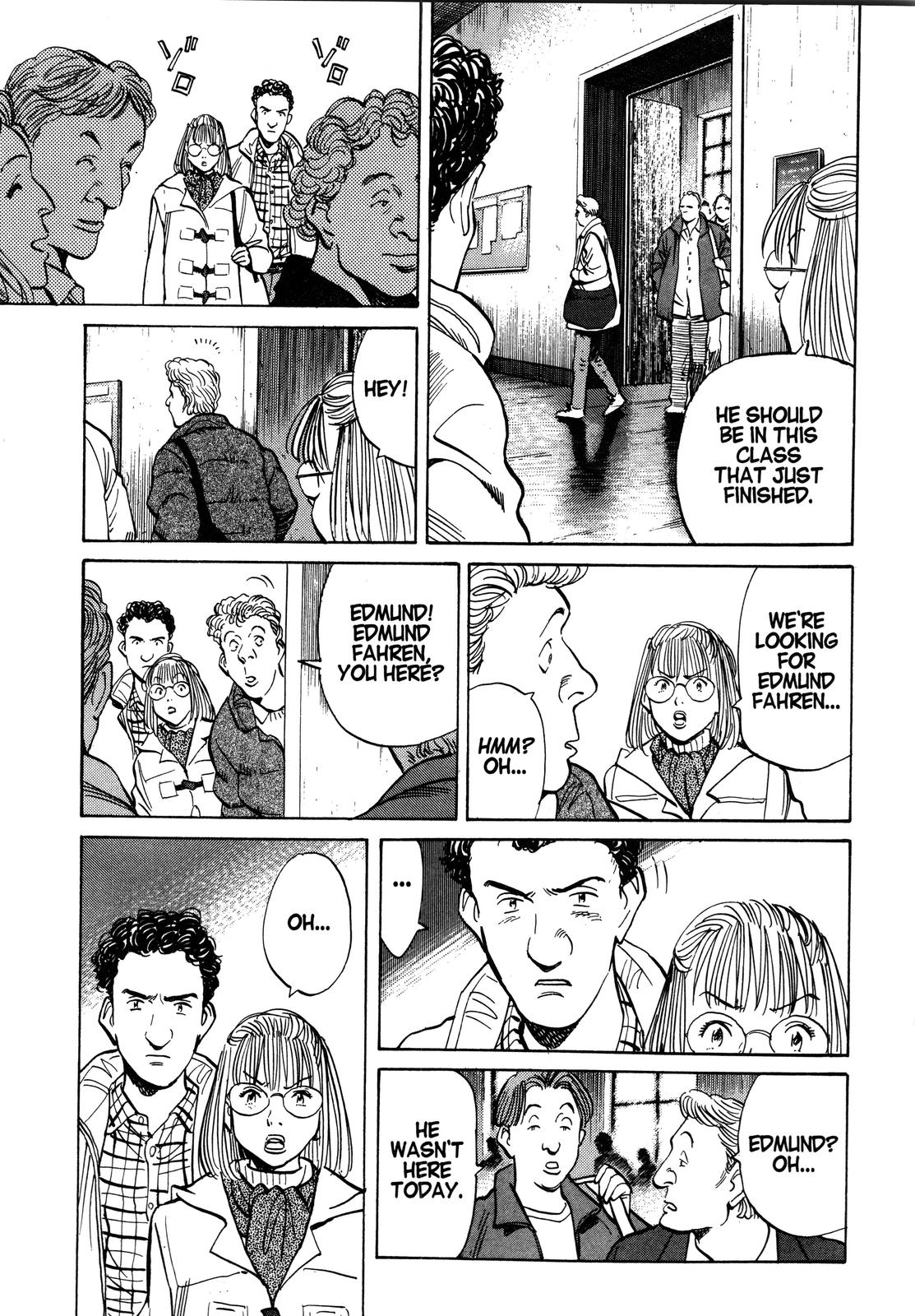 Monster Chap 48 - Next Chap 49