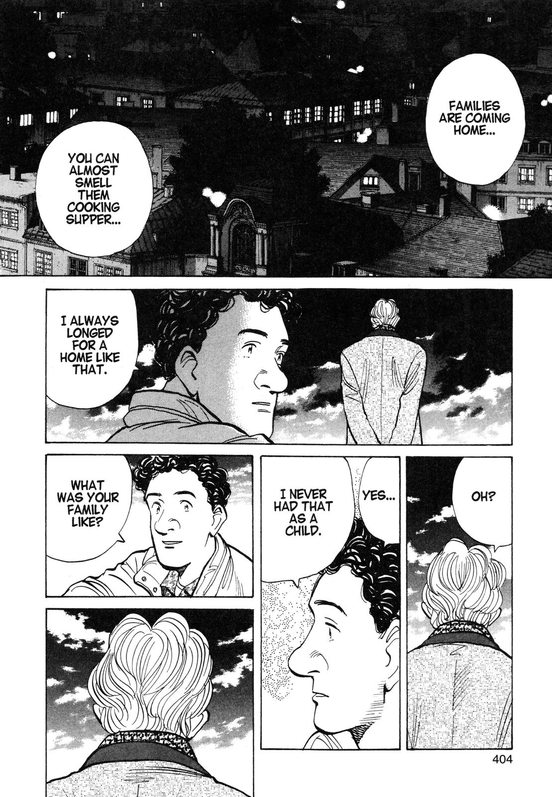 Monster Chap 49 - Next Chap 50