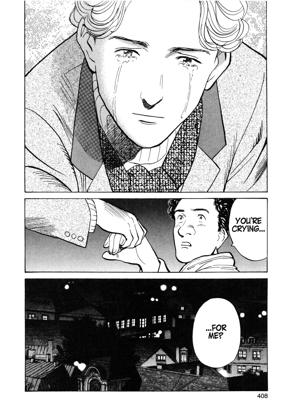 Monster Chap 49 - Next Chap 50