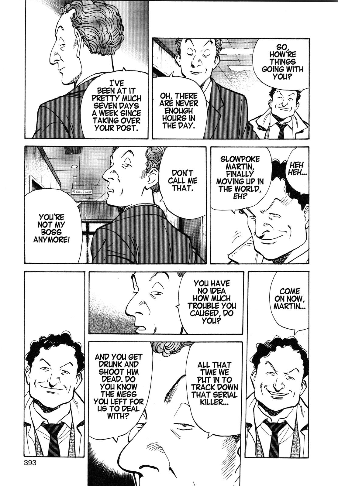 Monster Chap 49 - Next Chap 50