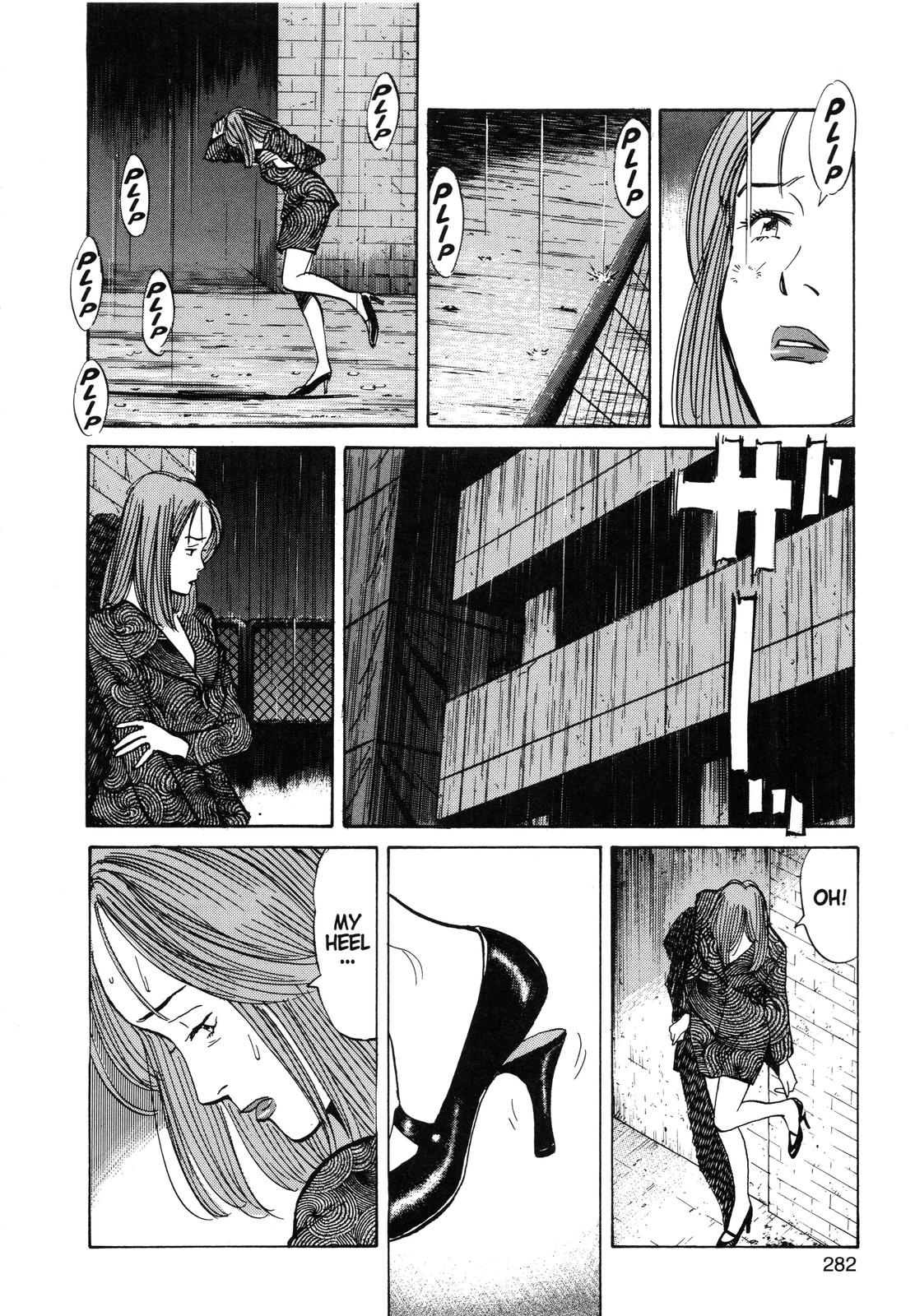 Monster Chap 44 - Next Chap 45