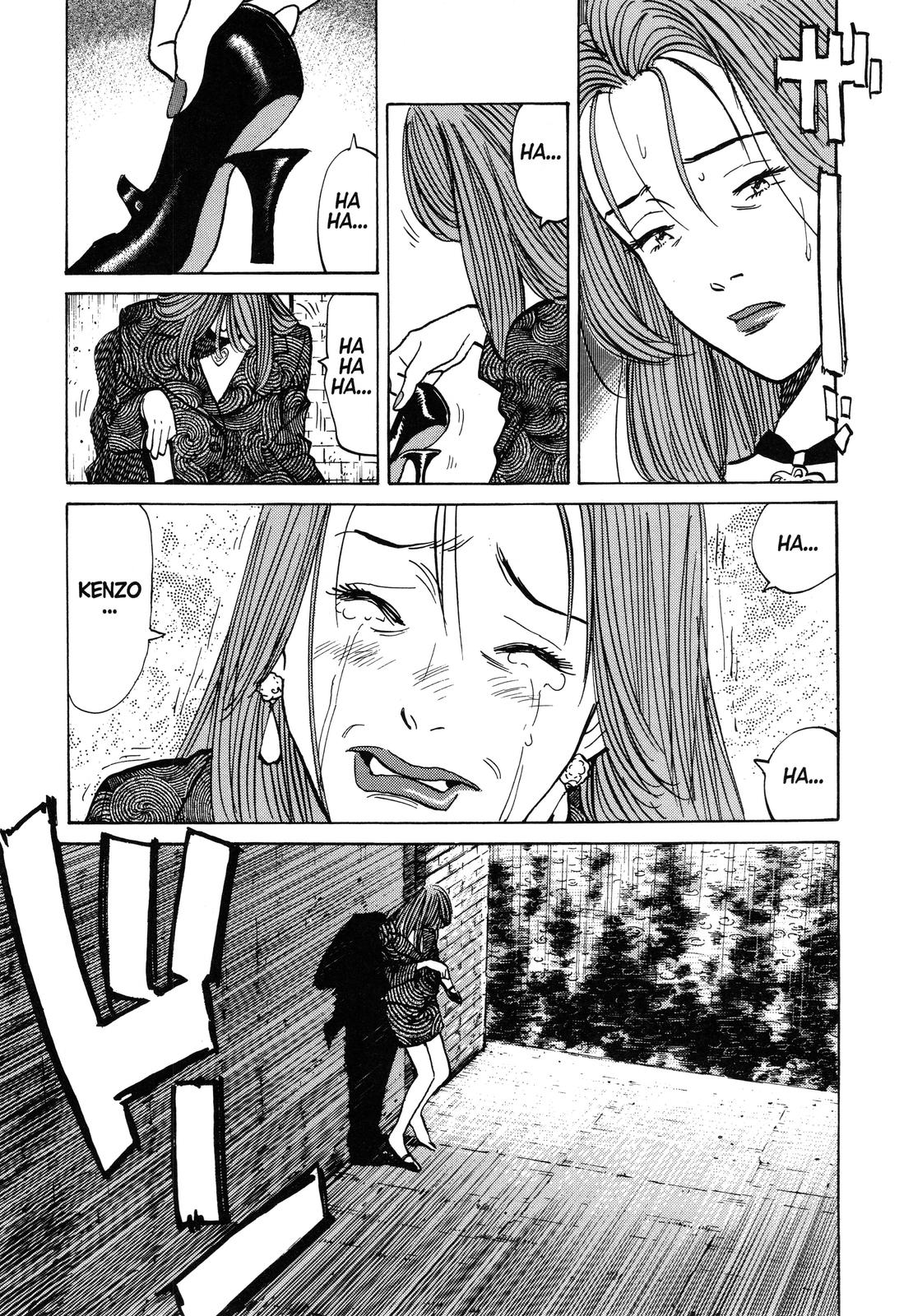 Monster Chap 44 - Next Chap 45