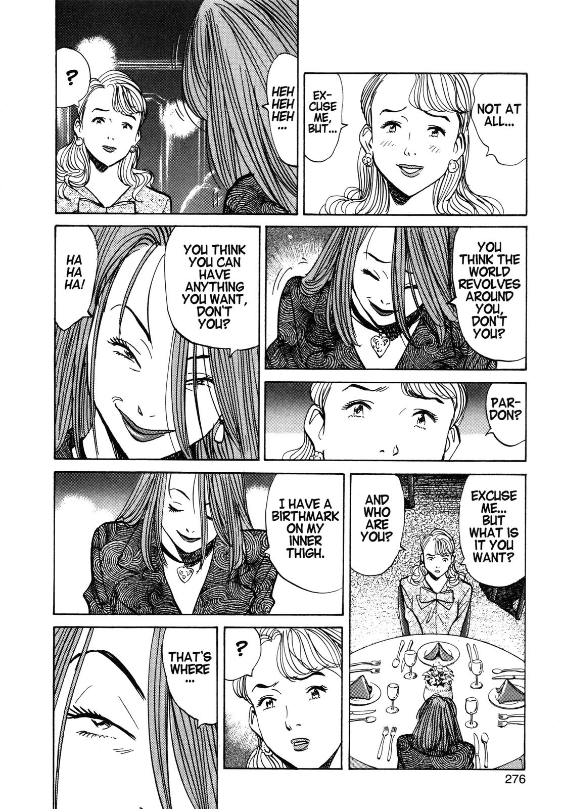 Monster Chap 44 - Next Chap 45