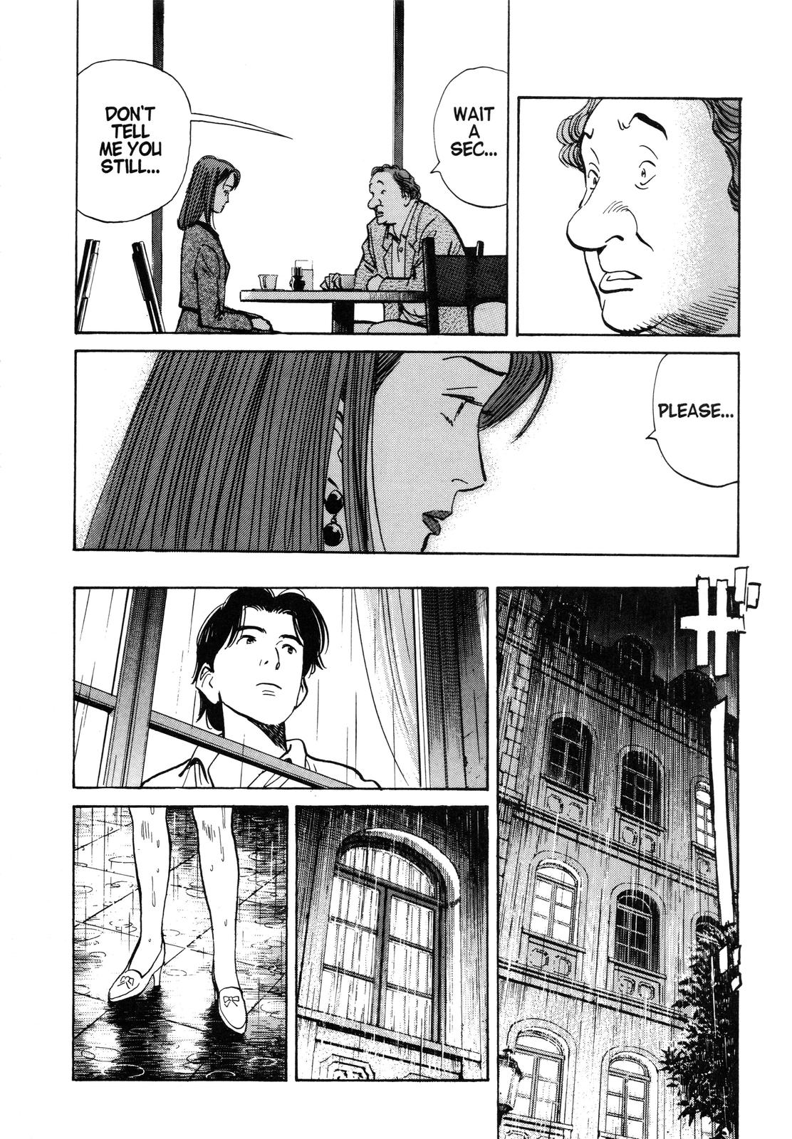 Monster Chap 44 - Next Chap 45