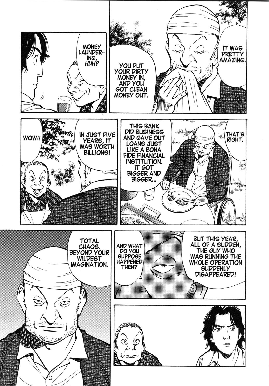 Monster Chap 45 - Next Chap 46