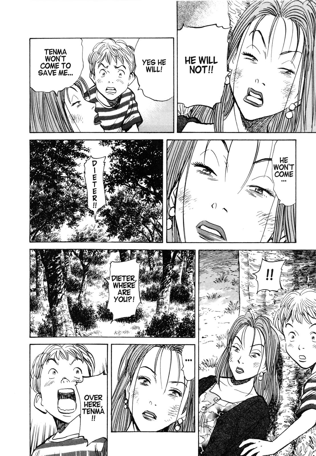Monster Chap 46 - Next Chap 47