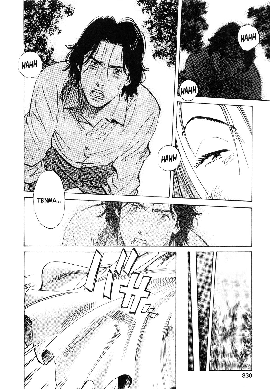 Monster Chap 46 - Next Chap 47