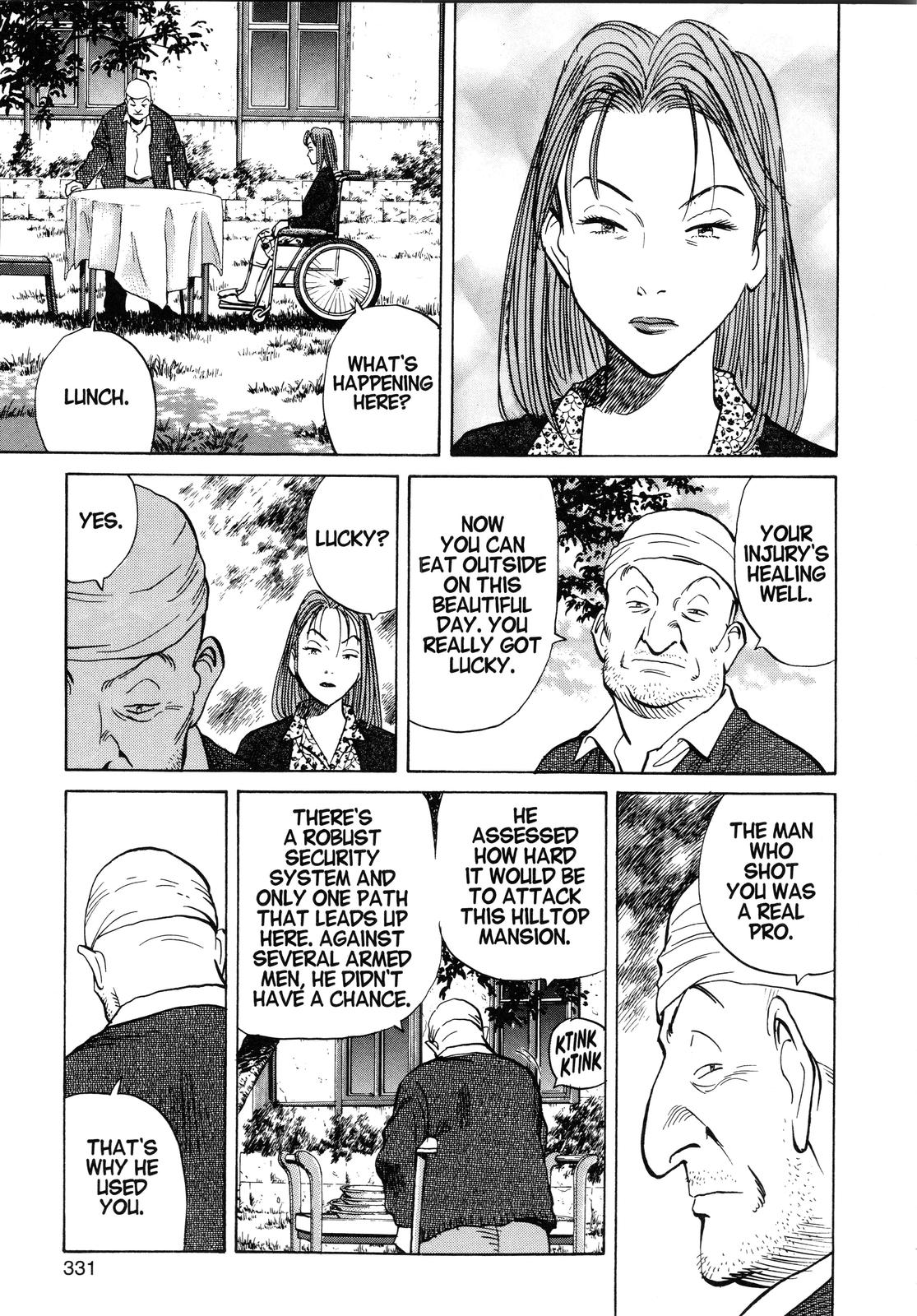 Monster Chap 46 - Next Chap 47