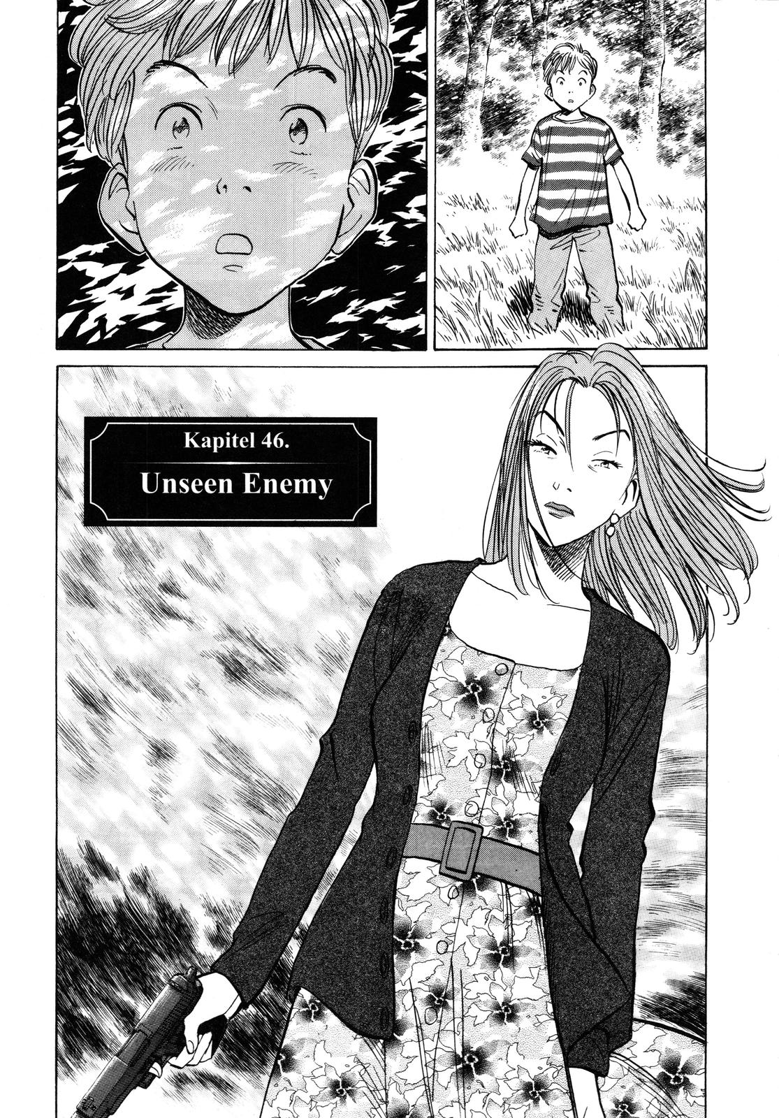 Monster Chap 46 - Next Chap 47