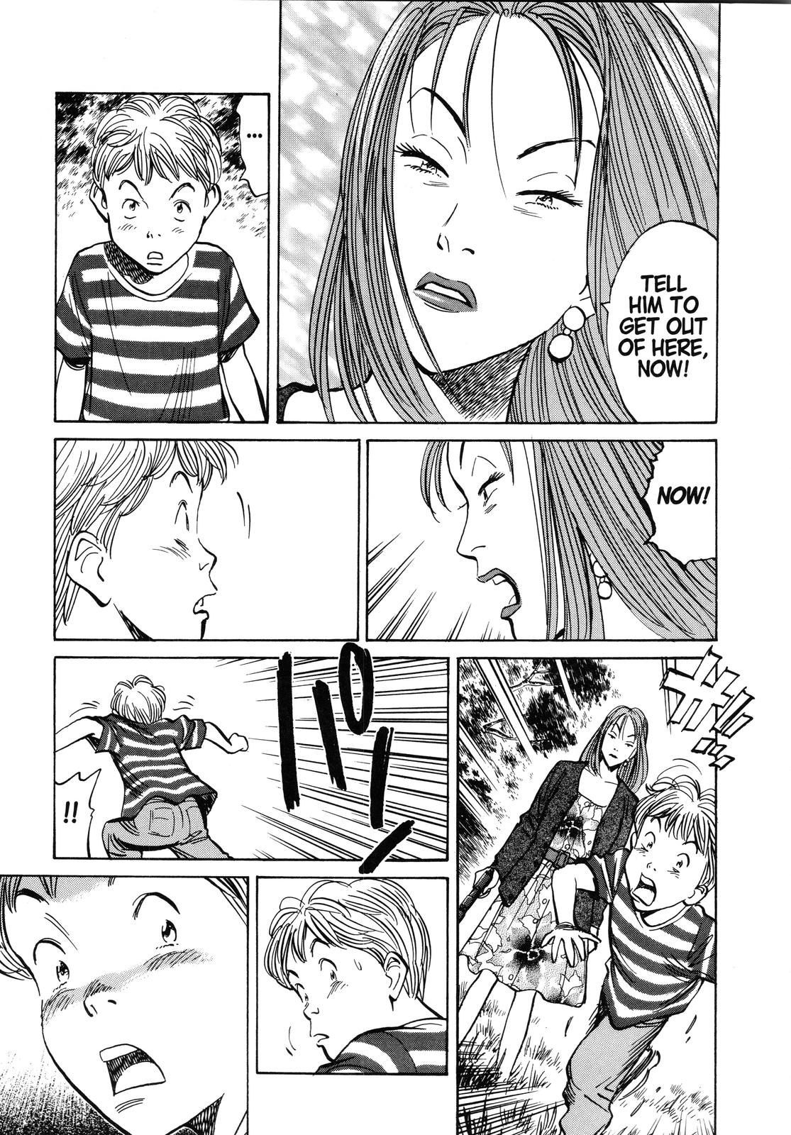 Monster Chap 46 - Next Chap 47