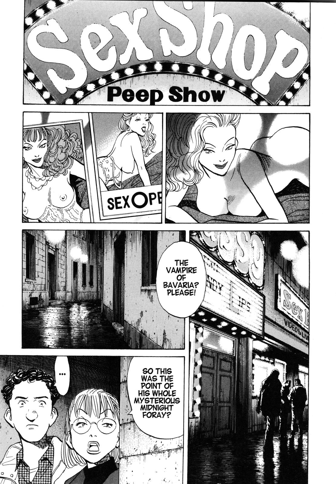 Monster Chap 47 - Next Chap 48