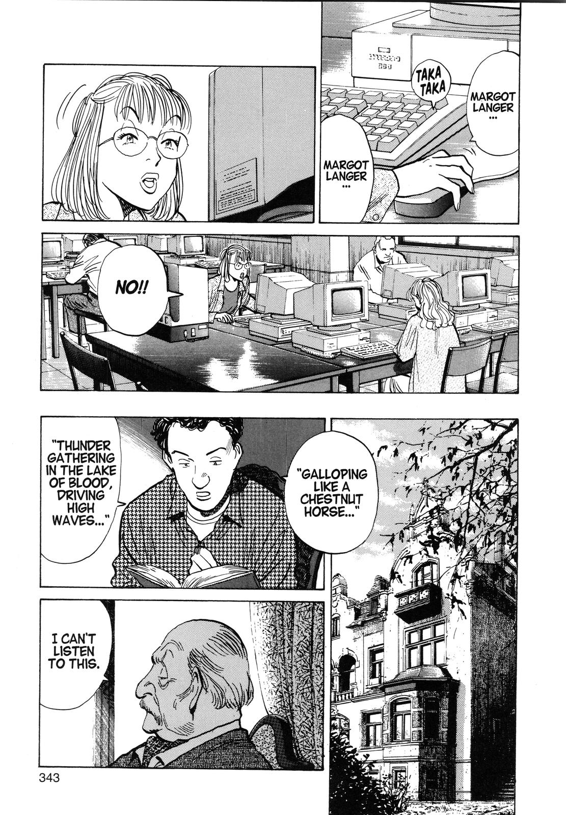 Monster Chap 47 - Next Chap 48