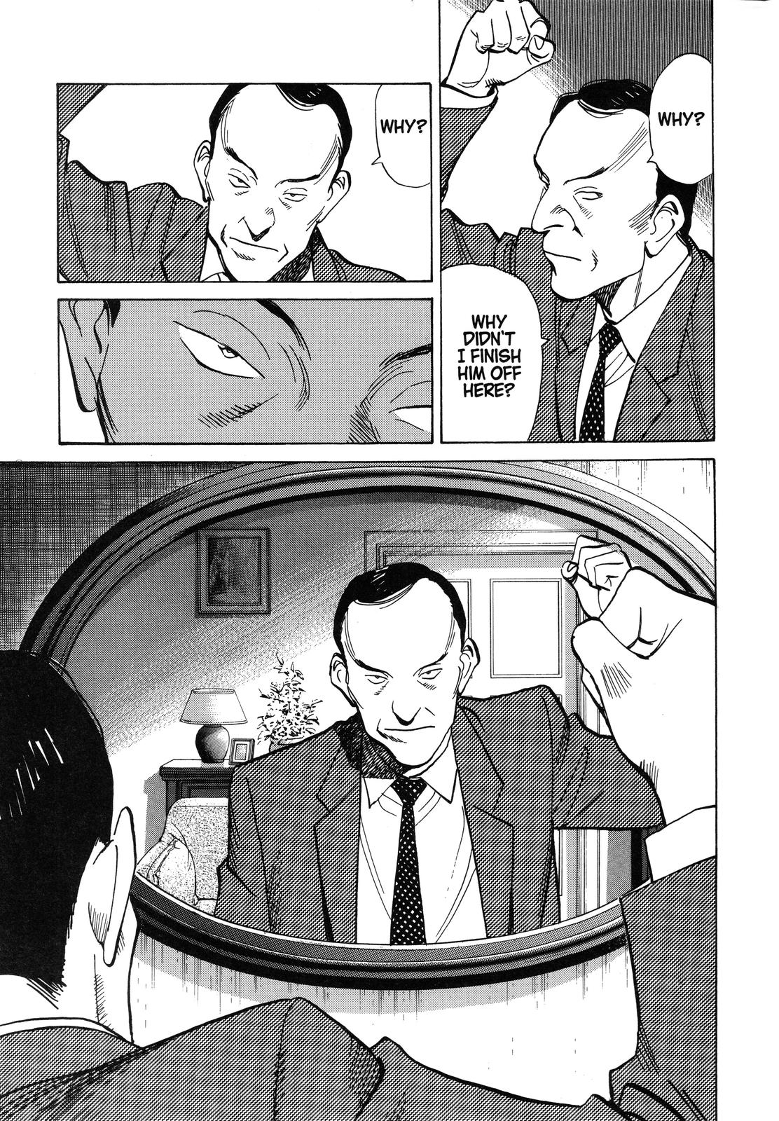 Monster Chap 40 - Next Chap 41
