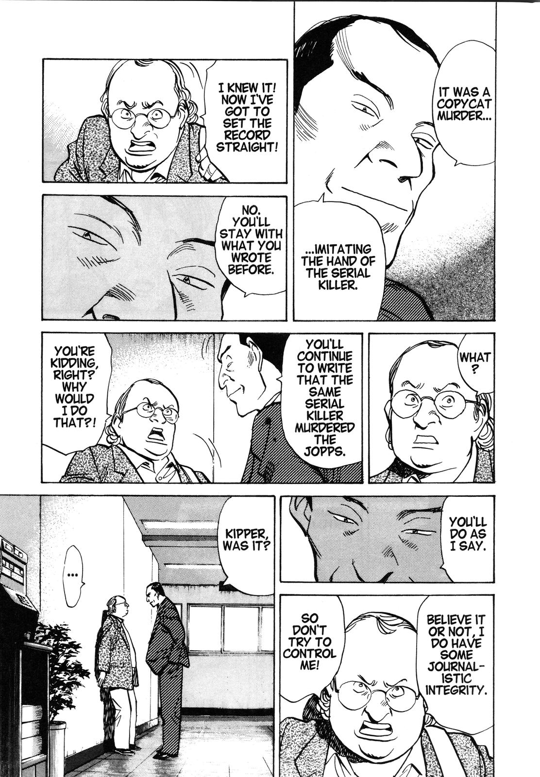 Monster Chap 40 - Next Chap 41