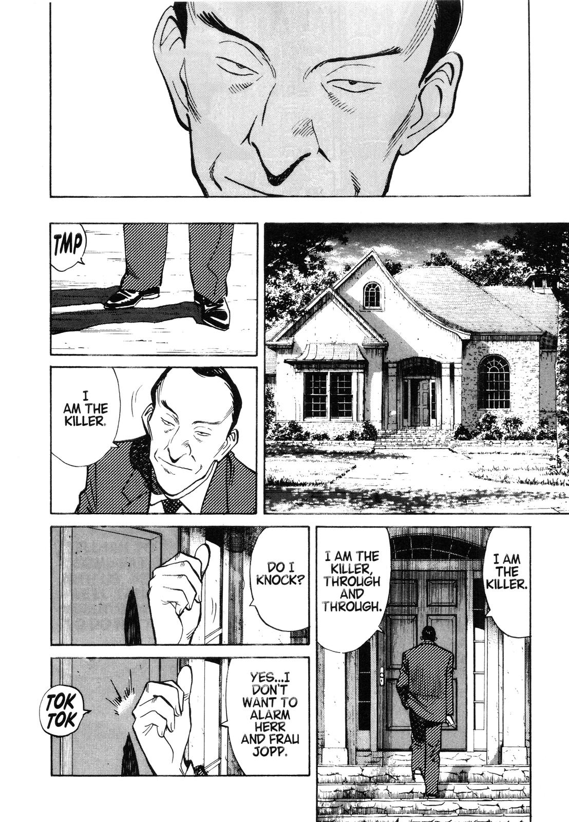 Monster Chap 40 - Next Chap 41