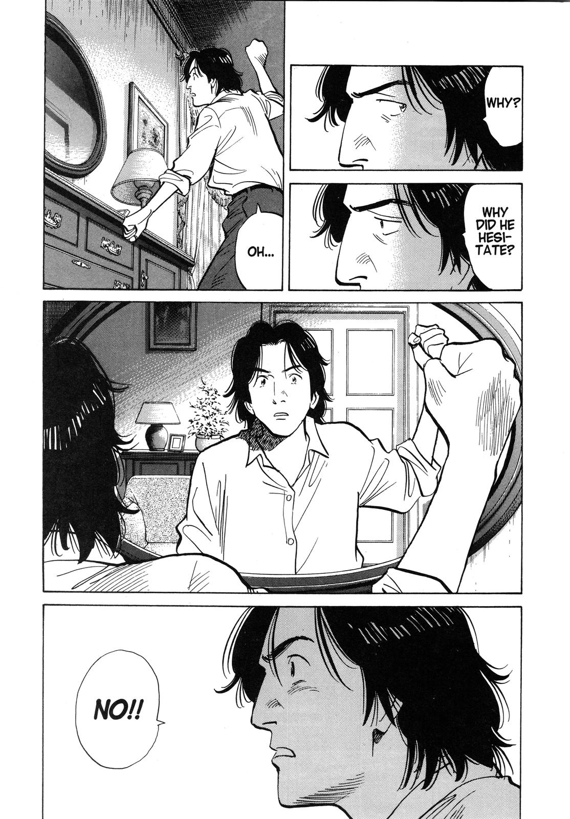 Monster Chap 41 - Next Chap 42
