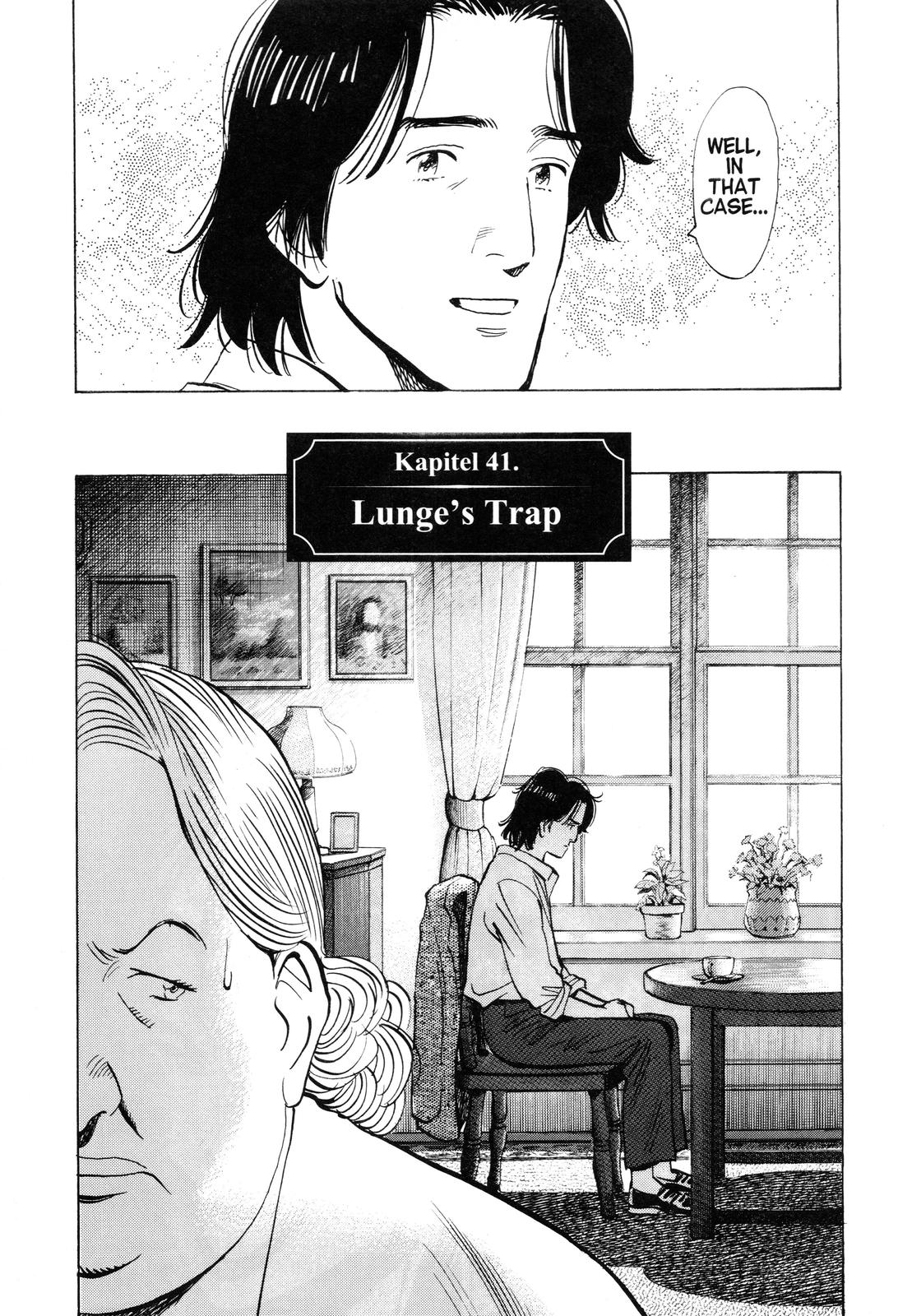 Monster Chap 41 - Next Chap 42