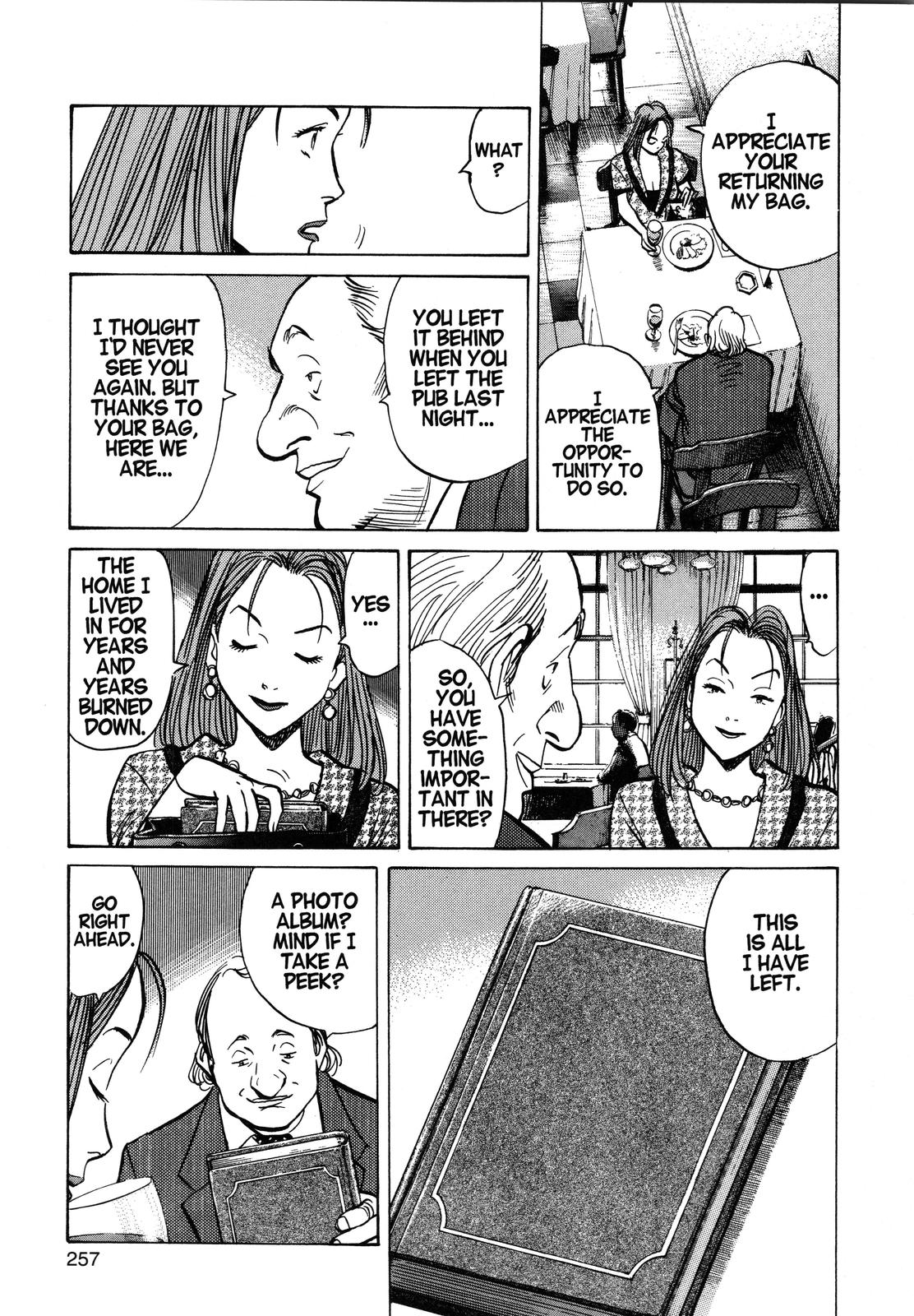 Monster Chap 43 - Next Chap 44