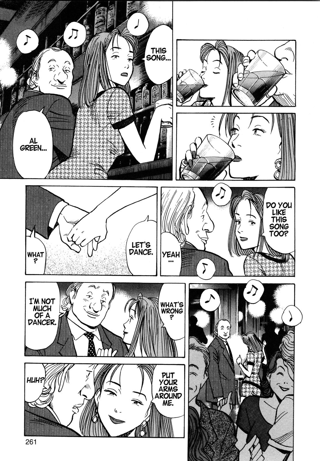 Monster Chap 43 - Next Chap 44