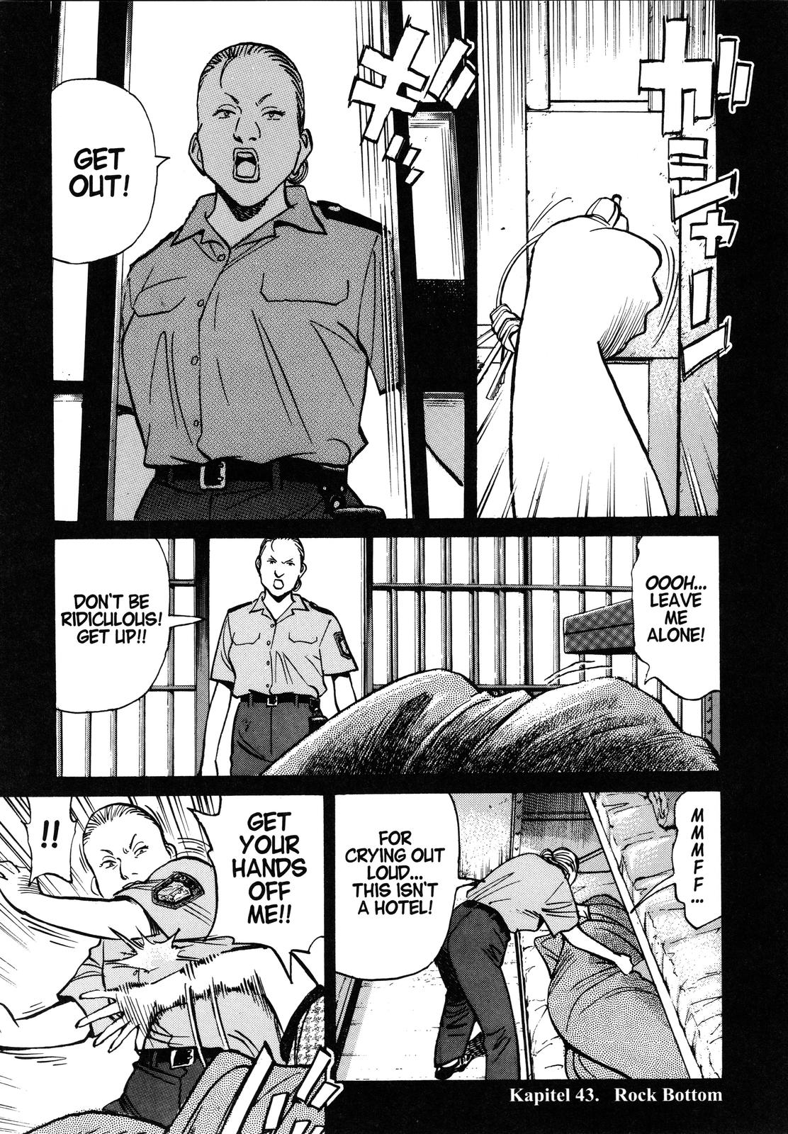 Monster Chap 43 - Next Chap 44
