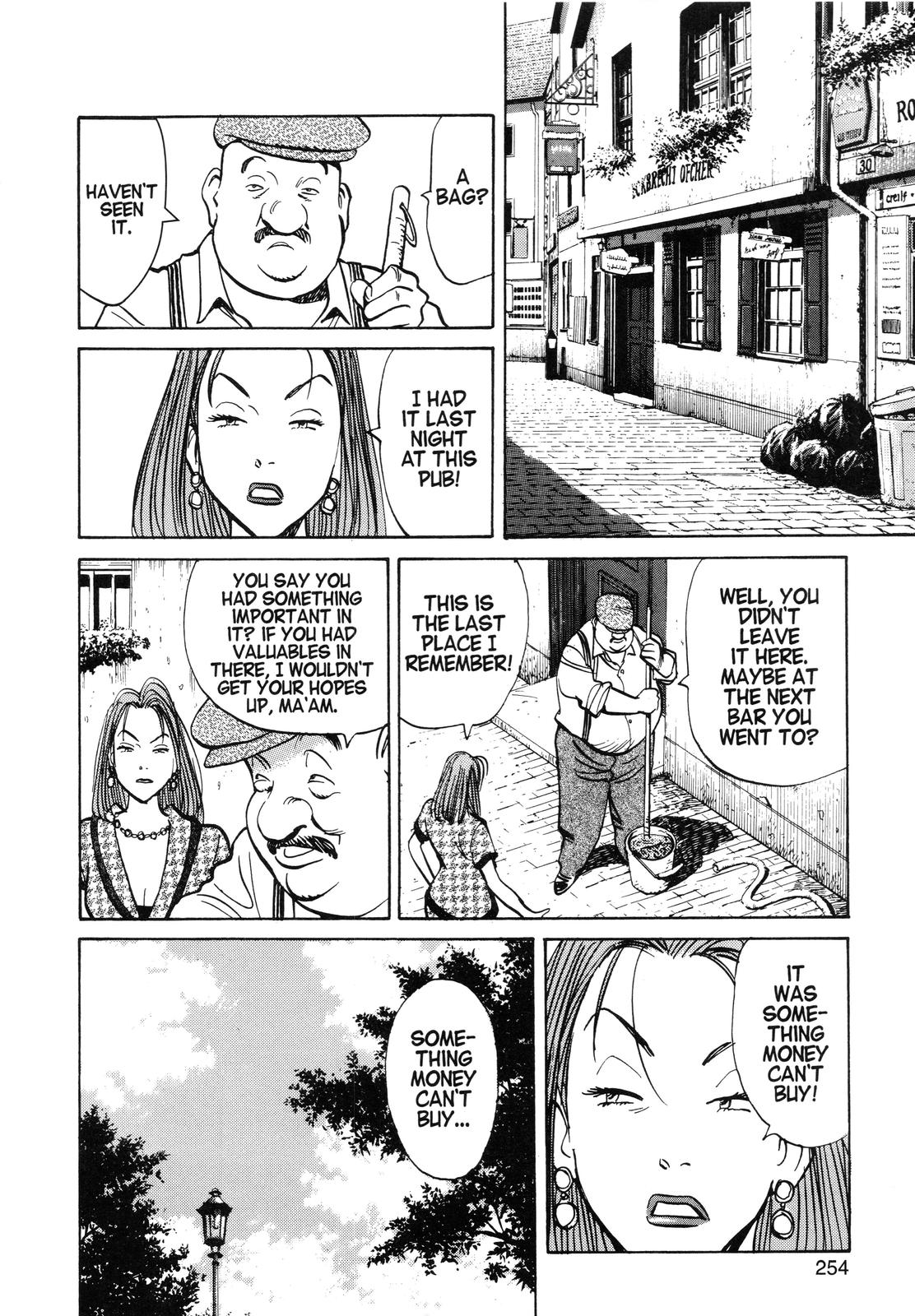 Monster Chap 43 - Next Chap 44